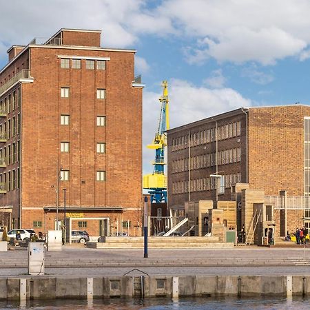 Ferienapartments Am Krusespeicher Ferienapartments Am Krusespeicher 2-16 Wismar Bagian luar foto