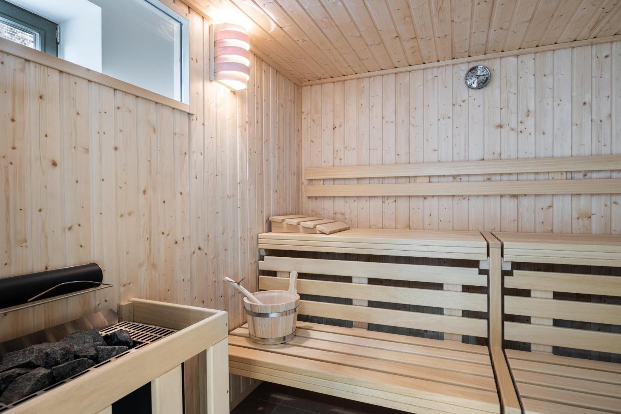 Ferienapartments Am Krusespeicher Ferienapartments Am Krusespeicher 2-16 Wismar Bagian luar foto